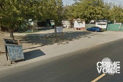 Three Suspected Gang Members Arrested in Bakersfield Drug Sting