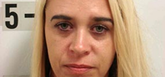 Middletown woman accused of child molestation