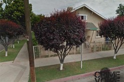 Suspect Killed by Officers After Fight with Brother