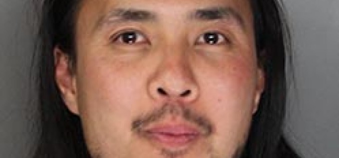 Driver in Bike Incident Still Jailed