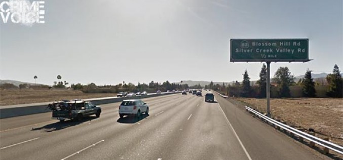 Drunk driver faces manslaughter charges for driving wrong way on freeway