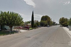 Wanted Wasco man tries to evade police but is caught