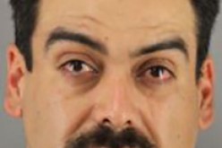 Crime Spree Yields $1.2 Million Bail