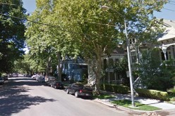 Midtown Killing Suspect Thought to Have Fled to Mexico