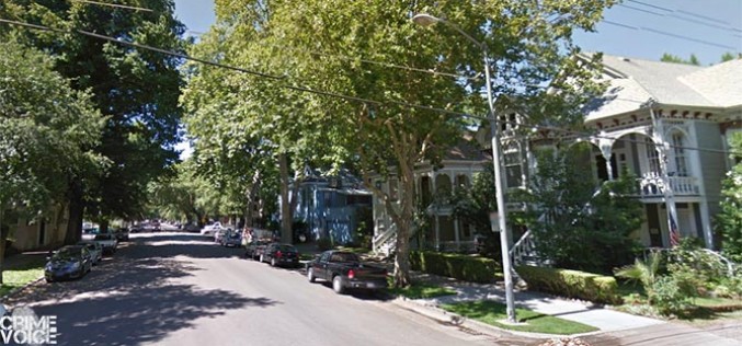 Midtown Killing Suspect Thought to Have Fled to Mexico