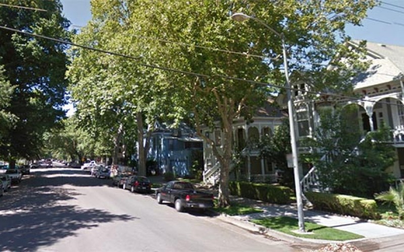 Midtown Killing Suspect Thought to Have Fled to Mexico