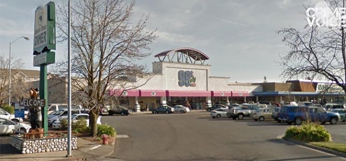 Carjacking victim gets help, man gets arrested