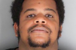 Caught with 83 Pounds of Pot While Baby Sucks on Dope Pipe