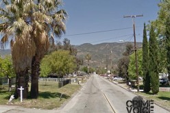 Suspect Arrested in Another San Bernardino Murder