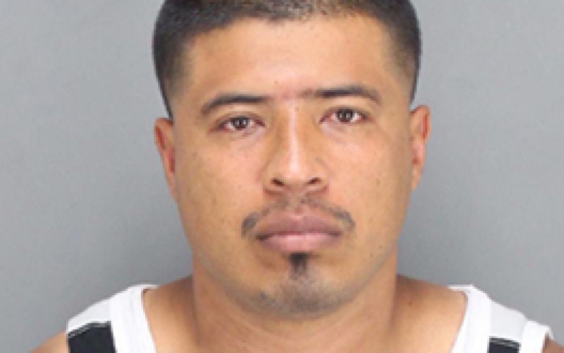 Out on Triple Bail, Still Dealing Drugs