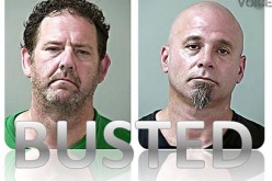 100 grams of Methamphetamine Seized