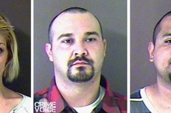 Keep on the Straight and Narrow Because We Are Watching