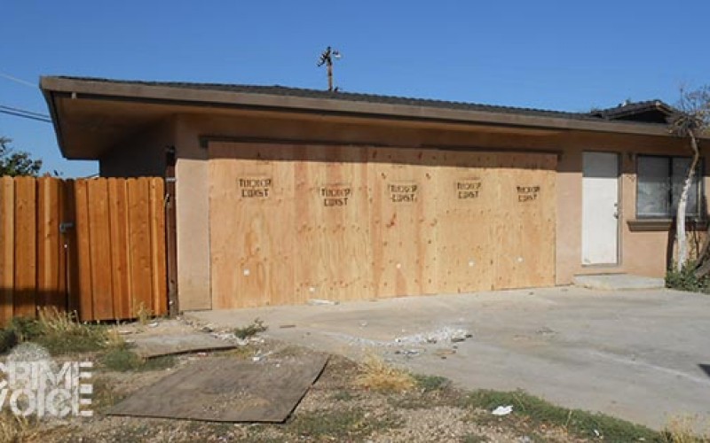 Elderly woman sexually assaulted during home invasion robbery