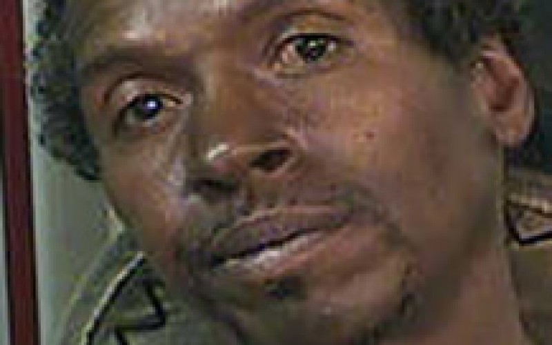 Man Arrested for Allegedly Attacking Neighbor with Pitchfork