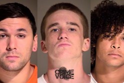 Trio Busted for Kidnapping, Jaw Breaking