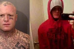 Redding police finally nail dangerous fugitive