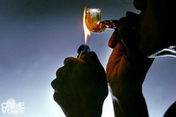 Sexual assault suspect held on 135K bail