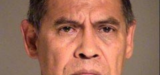 Illegal Pharmaceutical Traffickers Trapped