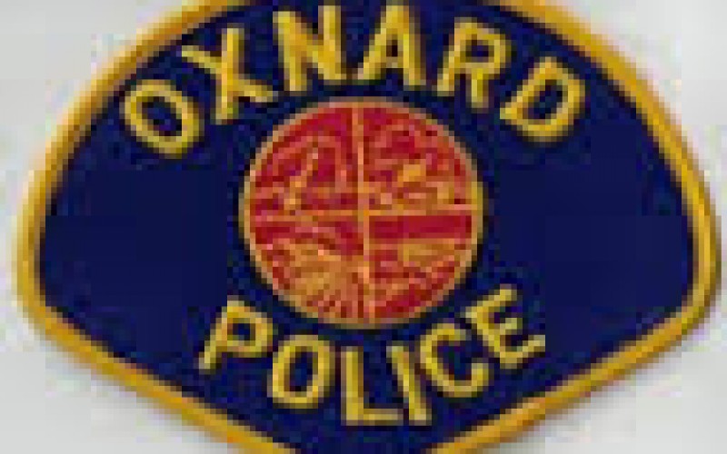 Busy Holiday for Oxnard Cops