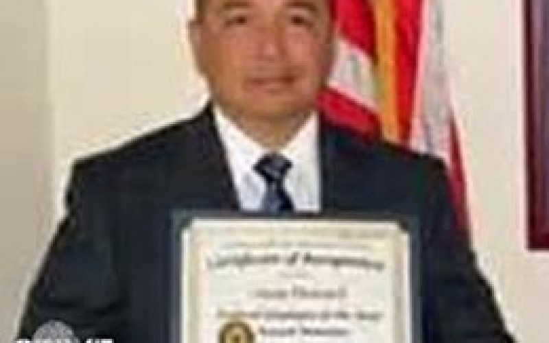 Postal inspector arrested for theft of U.S. mail