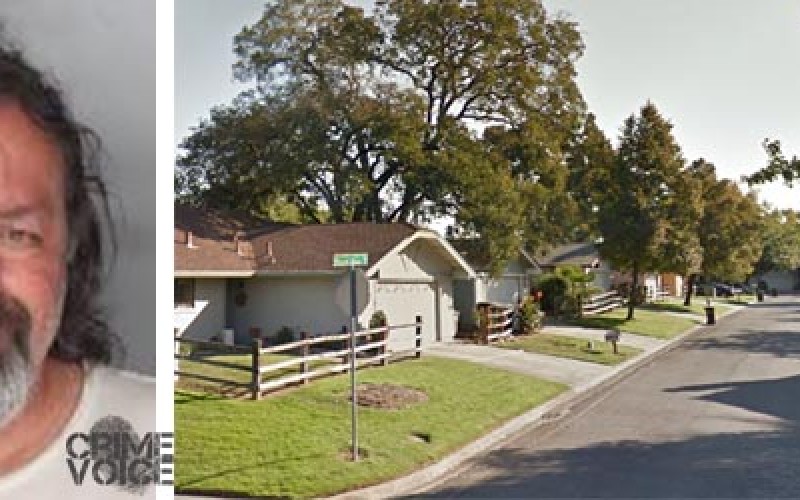 Sacramento Man Arrested for Shooting Roommate