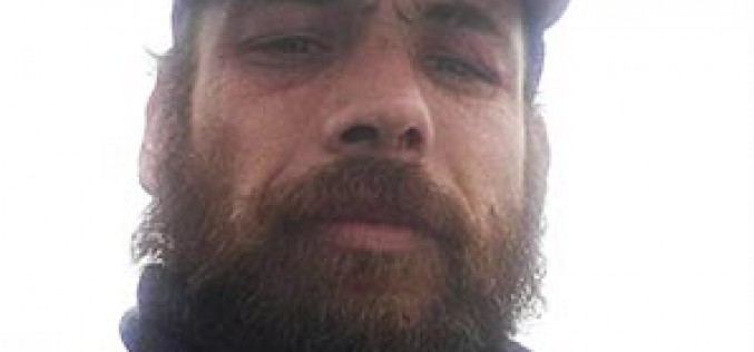 Man Abuses Girlfriend, Threatens Their Children