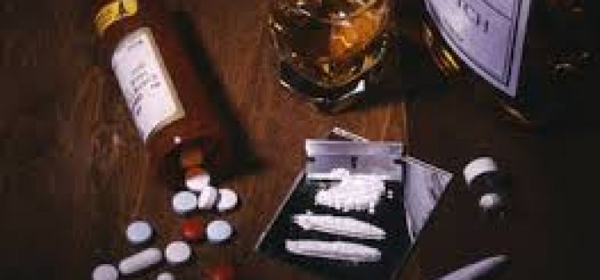 Did Sign Installer Have Too Many Wrong Signs er, Drinks?