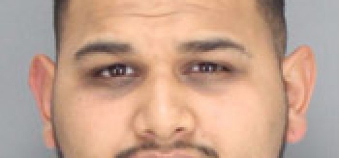 Mom and Dad and Meth