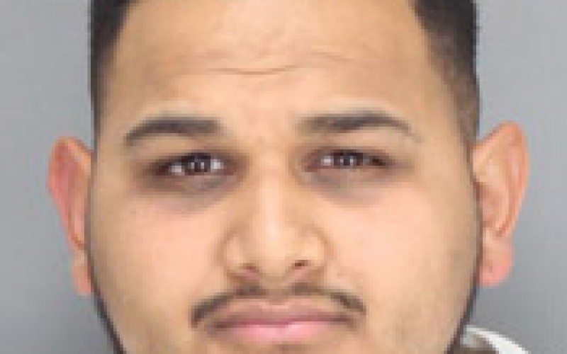 Mom and Dad and Meth