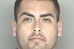 Two Gang-bangers Busted, Two at Large