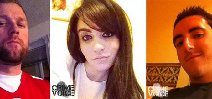 Search Warrant STINGS Four in Salinas