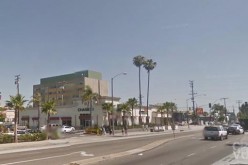 Jaywalking Arrest Nets Weapons Charges