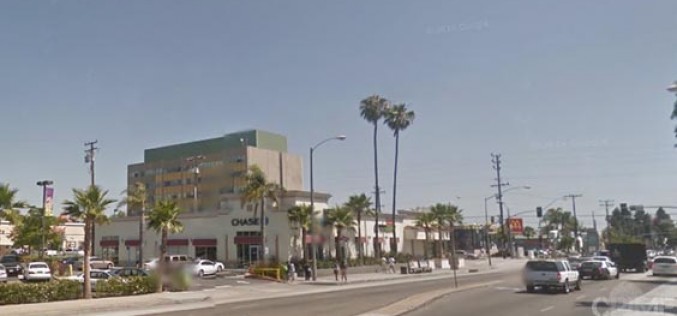 Jaywalking Arrest Nets Weapons Charges