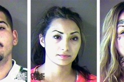 Victim Assaulted During Home-Invasion Robbery