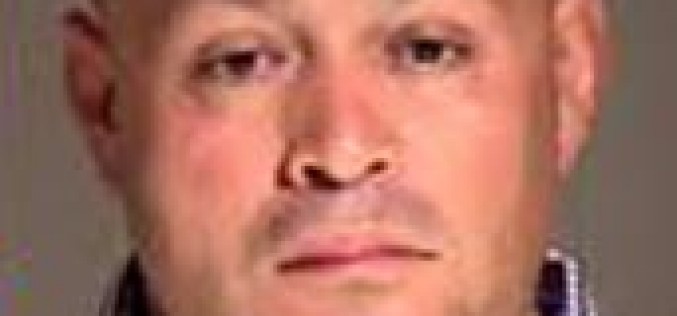 Drunk, Dangerous, and Busted