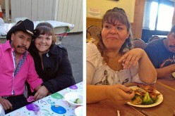 Man Stabs Woman In Chest After Argument