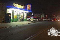 Suspect Arrested for May Homicide