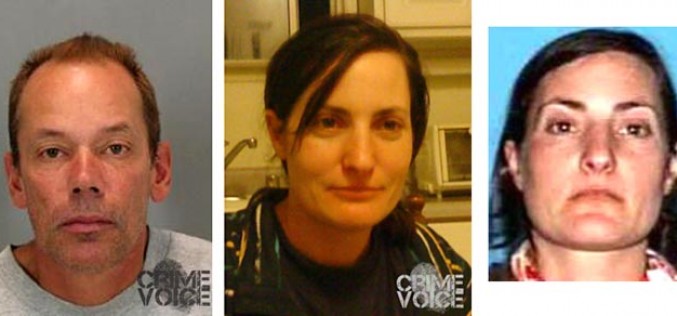 Murder suspect may have killed three more women prior to his shooting death by police