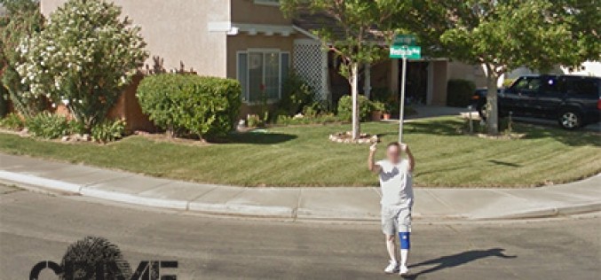 Rosamond Man Arrested for Attempted Murder