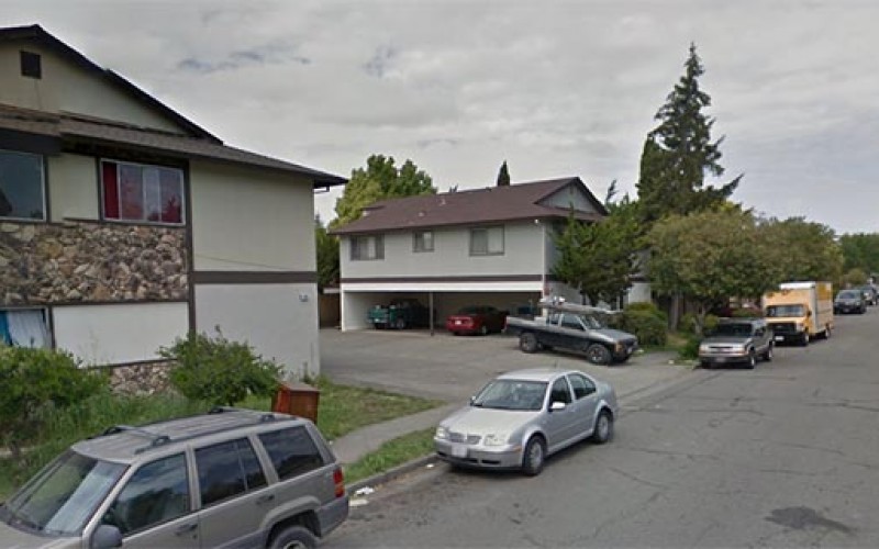 Drug hub apartment leads to four arrests