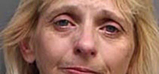 Visiting Granny Arrested After Toddler Sips Her “Special” Tea