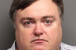 Security Guard Arrested for Child Porn