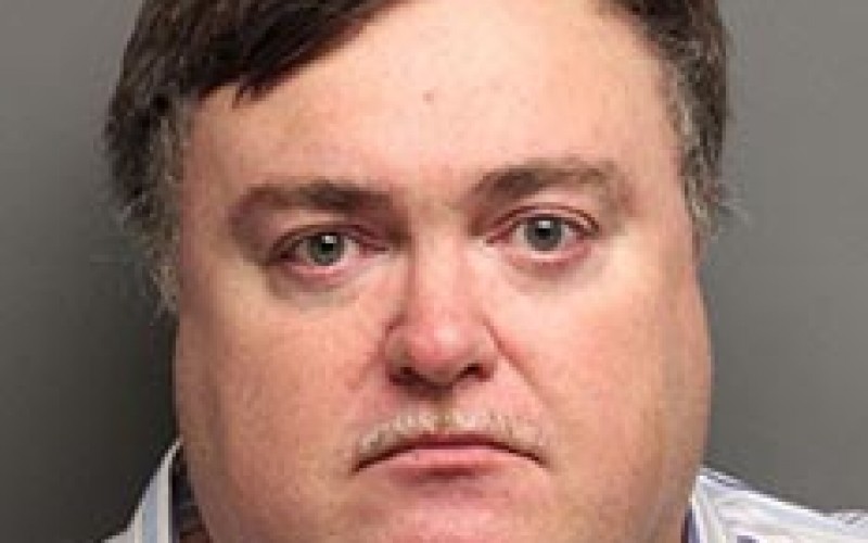 Security Guard Arrested for Child Porn