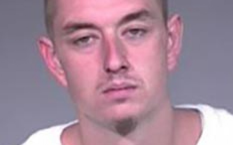 Redlands Police Arrest Attempted Murder Suspect