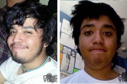 Wanted Suspect in Train Hopping Homicide Arrested