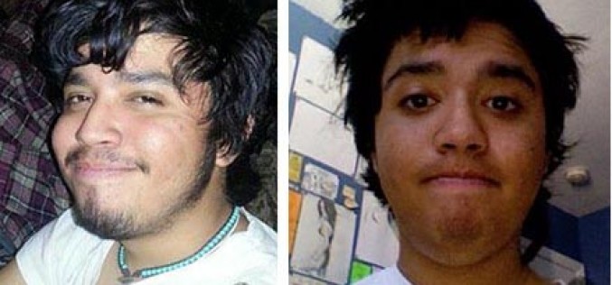 Wanted Suspect in Train Hopping Homicide Arrested