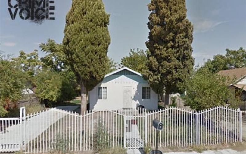 Methamphetamine and Marijuana Discovered During Search