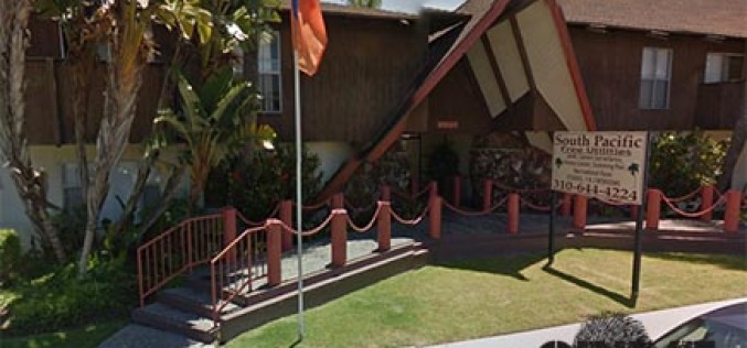 Hawthorne Police Officer Charged with Battery, False Imprisonment