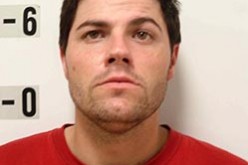 Narcotics detectives happen upon a meth user and seller