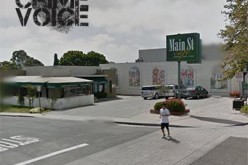 Los Angeles Stylist Racks up Laundry List of Warrants